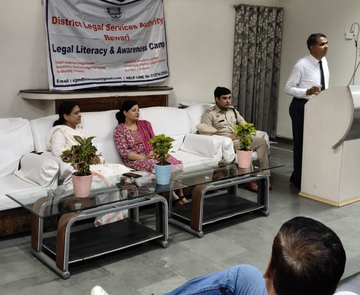 Technology Day dedicated to scientific achievements: Dr. Renu
