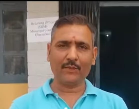 In Kalyana ward, candidates ranging from engineering diploma holders to 12th pass are in the fray.