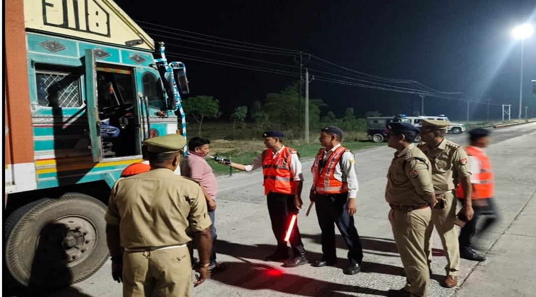 176 Fined for Drunk Driving and Traffic Violations