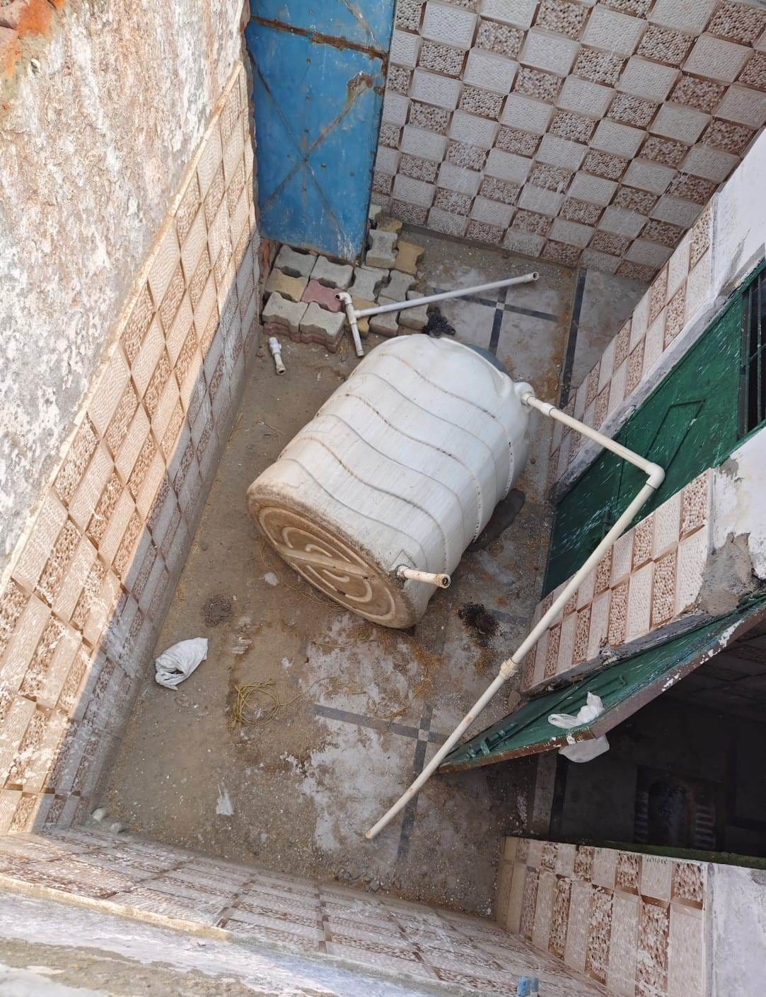 Islamabad primary school vandalized