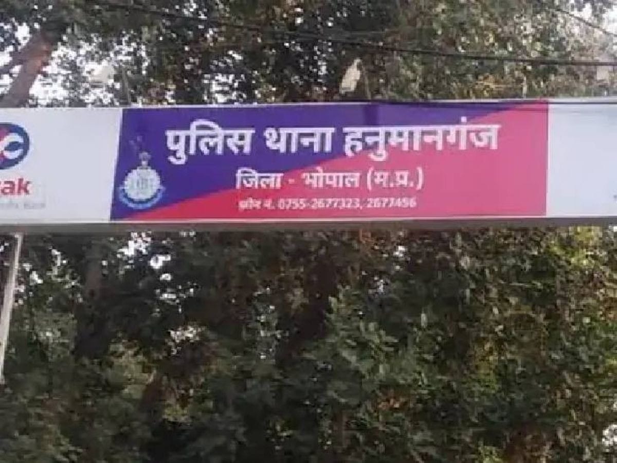 Smuggler Arrested with 37 Grams of MD Drugs; Was Looking for Customers Near Railway Station