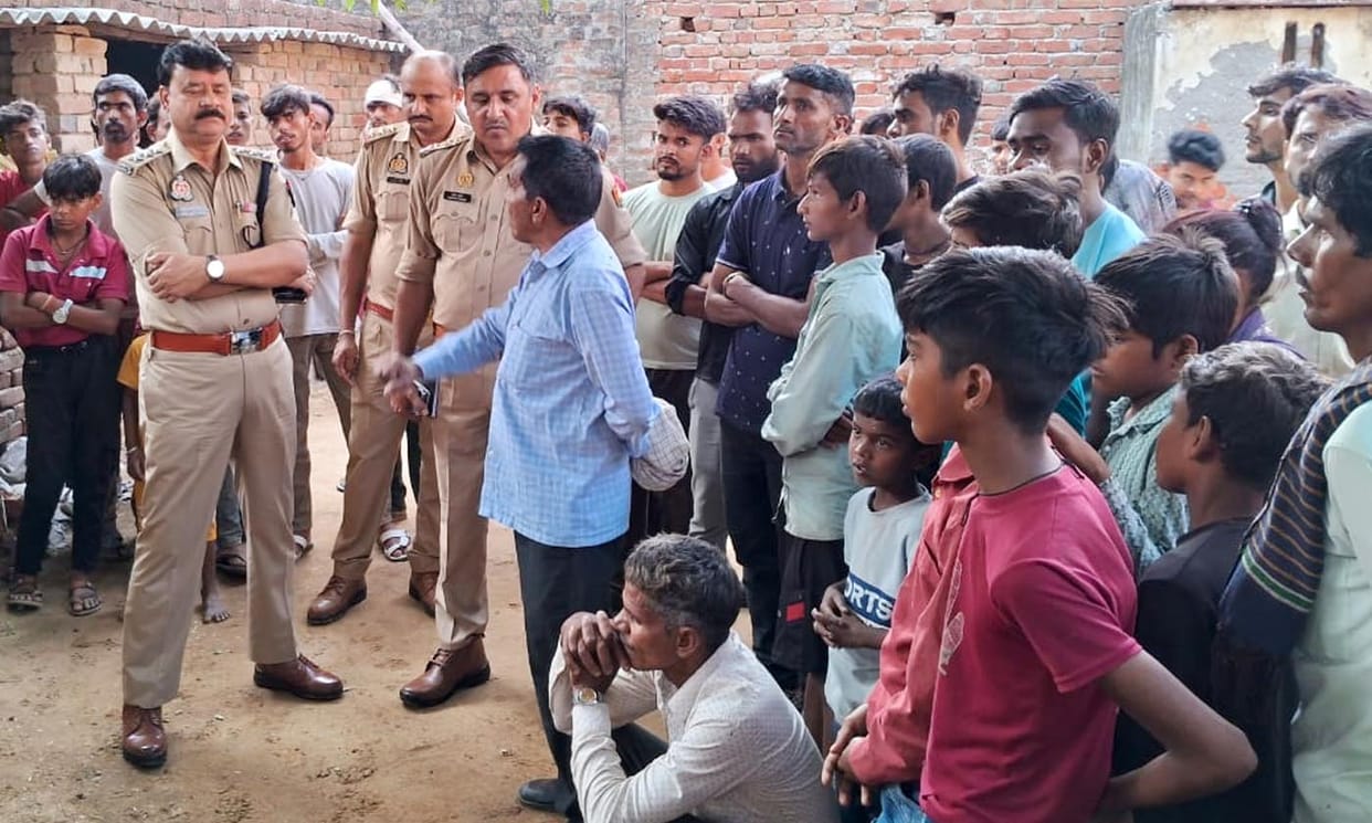 Body of Youth Missing from Under-Construction Bypass Found Near Cattle Shed