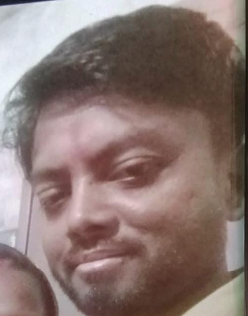 Young man loses life under suspicious circumstances.