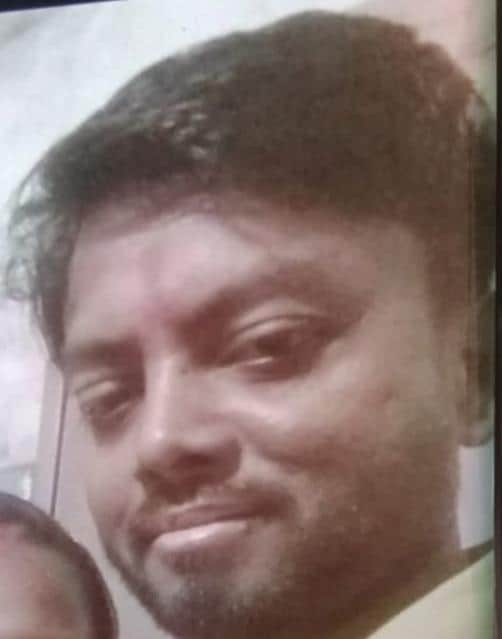भानु प्रताप फाइल फोटो