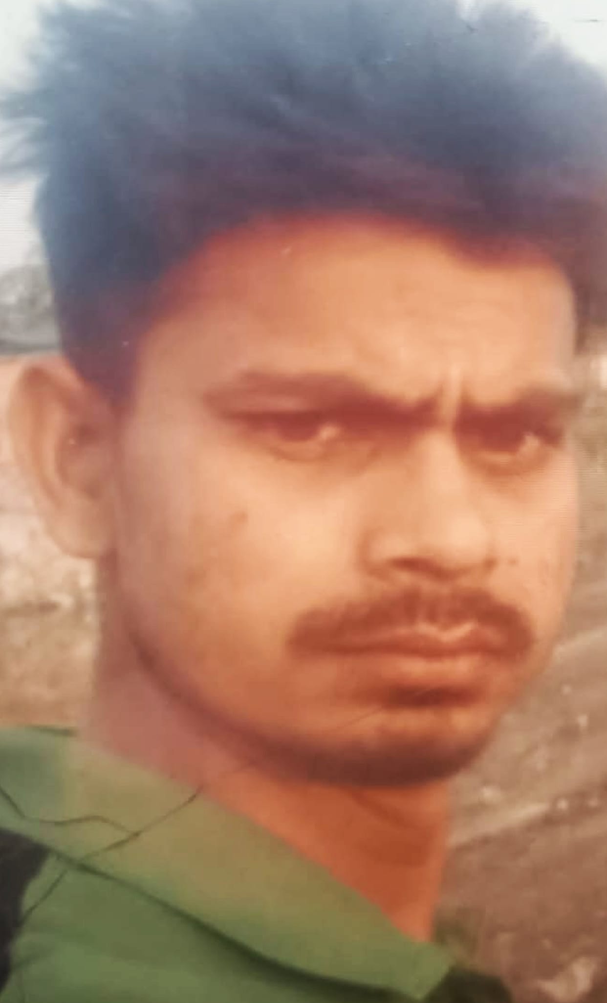 Body of a youth found floating in Rind River, feared dead due to drowning