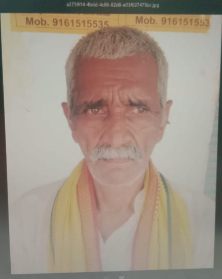 Area Panchayat member dies in bike collision