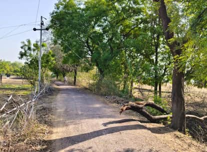 Electricity has been out for seven days, and the drinking water crisis has deepened.