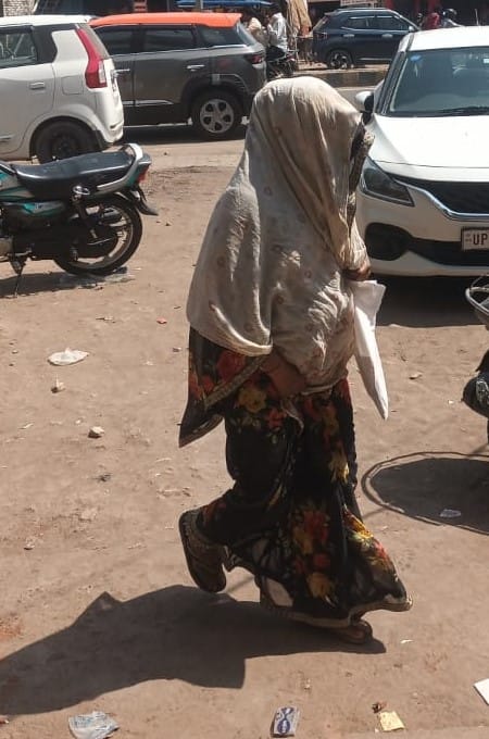 The temperature is expected to exceed 45 degrees in the third week of May.