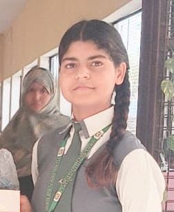 Schoolgirl riding scooter dies after being hit by van, cousin injured