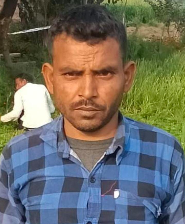 Uproar for the arrest of the accused, funeral stopped