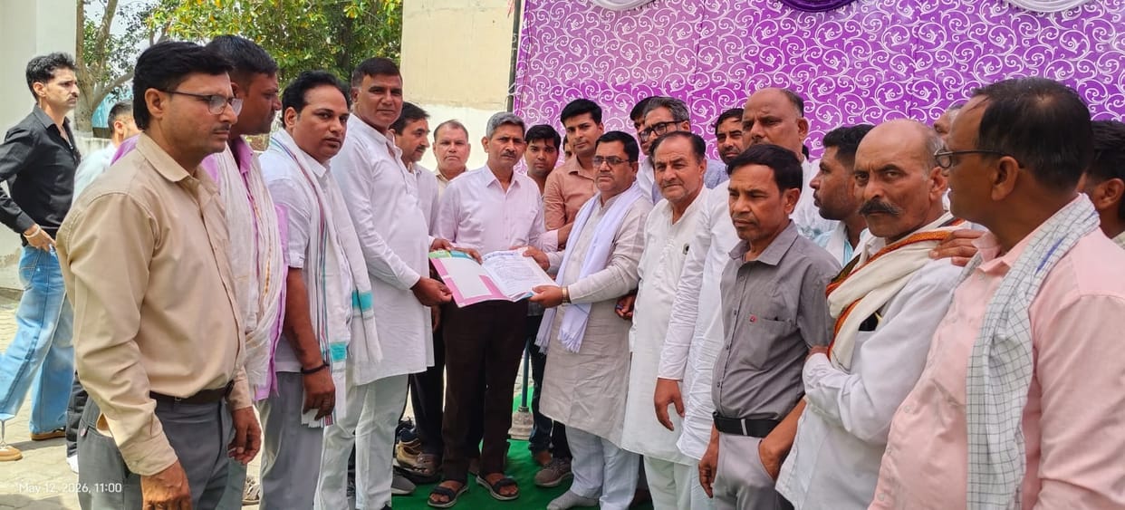 Employees protest against handing over waterworks to Panchayats