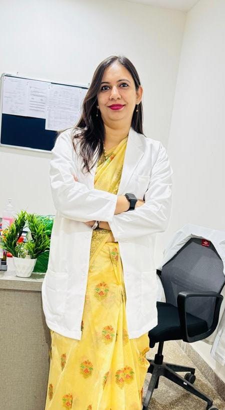 Nisha has been caring for patients for 16 years, even Covid hasn't broken her spirit.