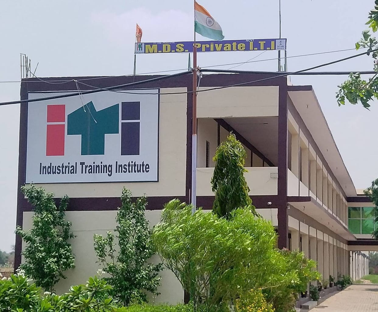 The portal for admission to private ITIs will open next week.