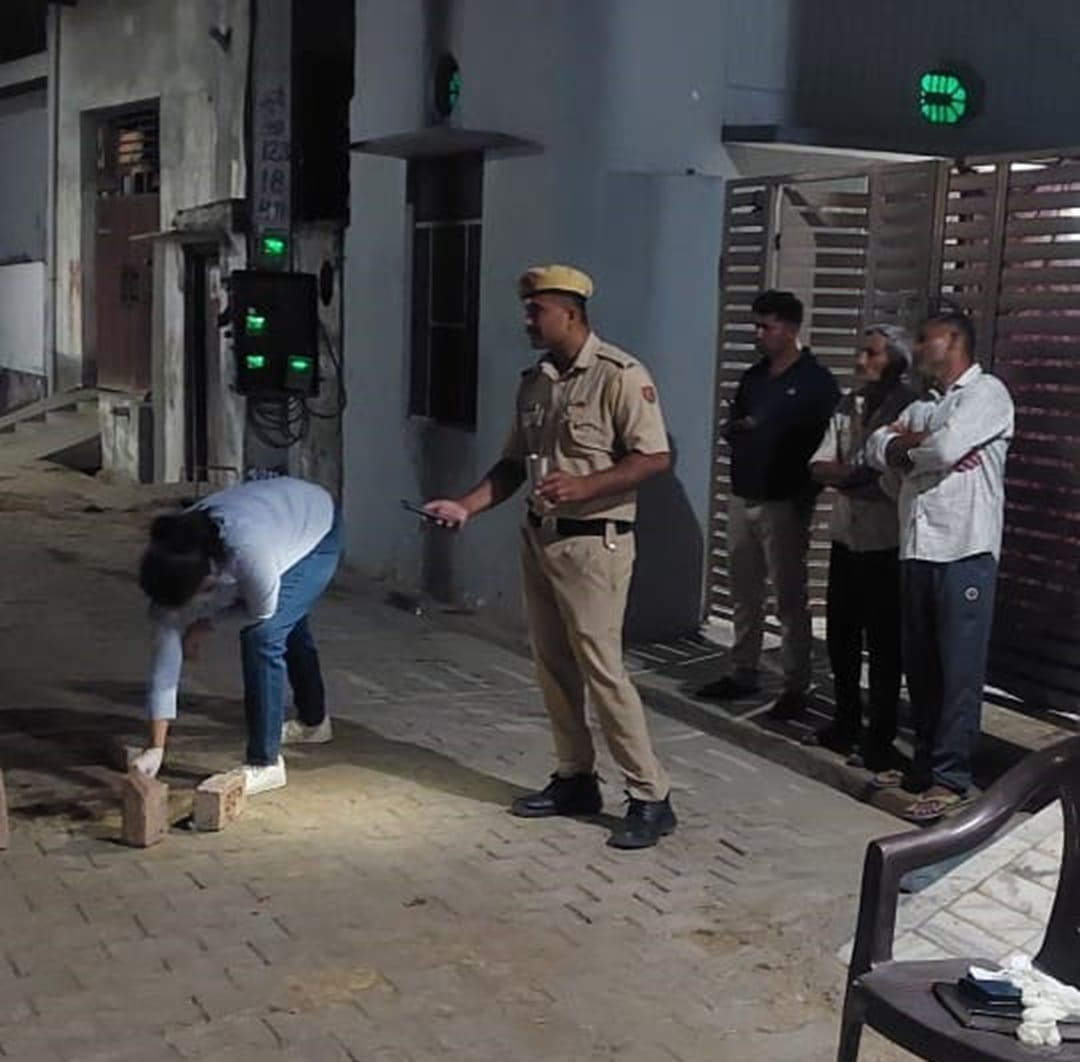 PGT lecturer shot dead due to enmity