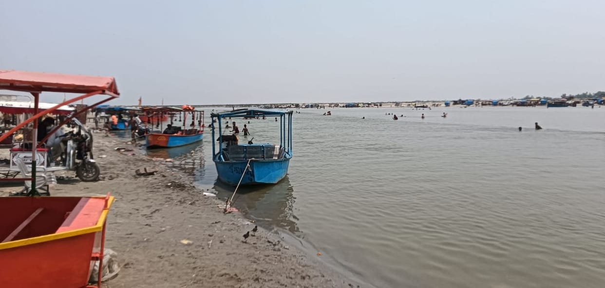 The beautification of Kachhla Ghat will transform its landscape and open up new avenues for employment.