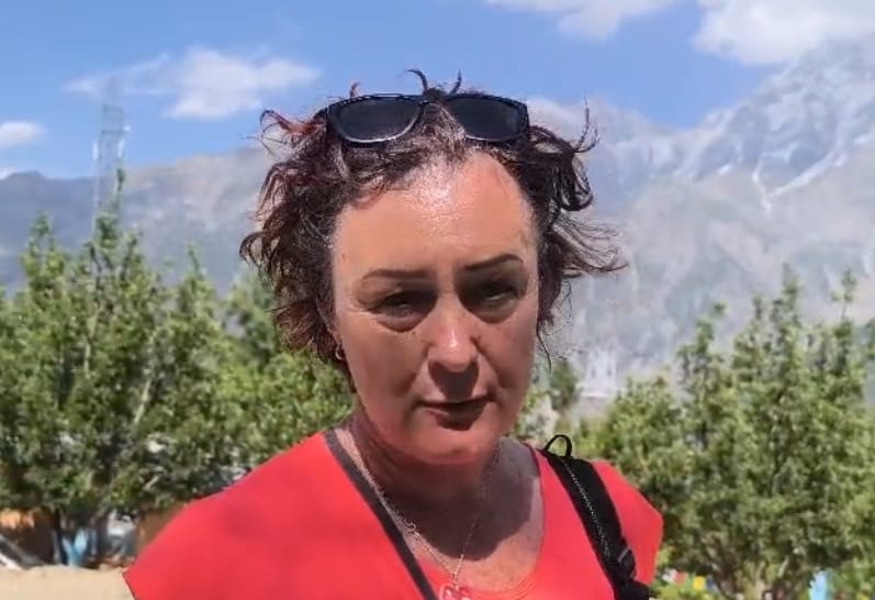 Kinnaur tourist destinations are bustling with tourists