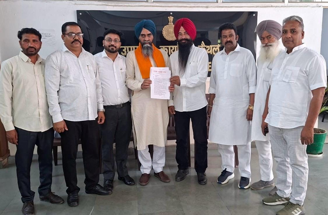 Demand for monitoring committee for quality check