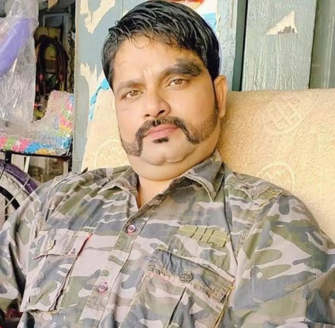 Body of medical operator missing from Kachla Ghat found in Ganga
