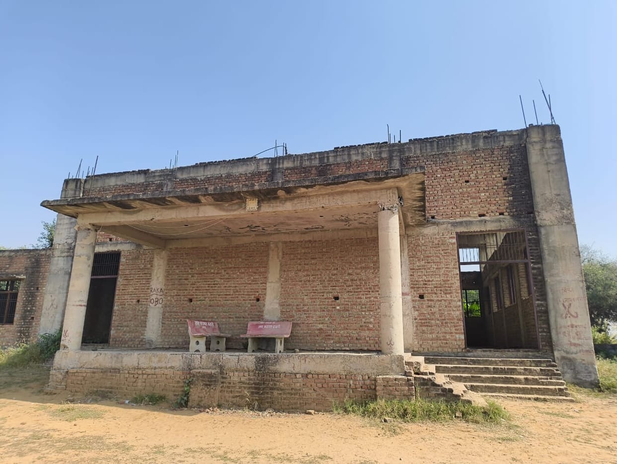 Four sports complexes will be transformed, with development work costing Rs 1.49 crore.