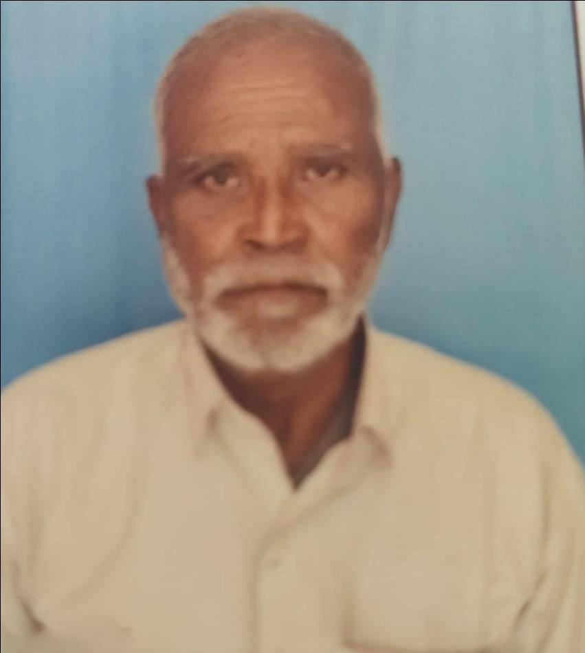 Elderly man dies in bike collision, one critical