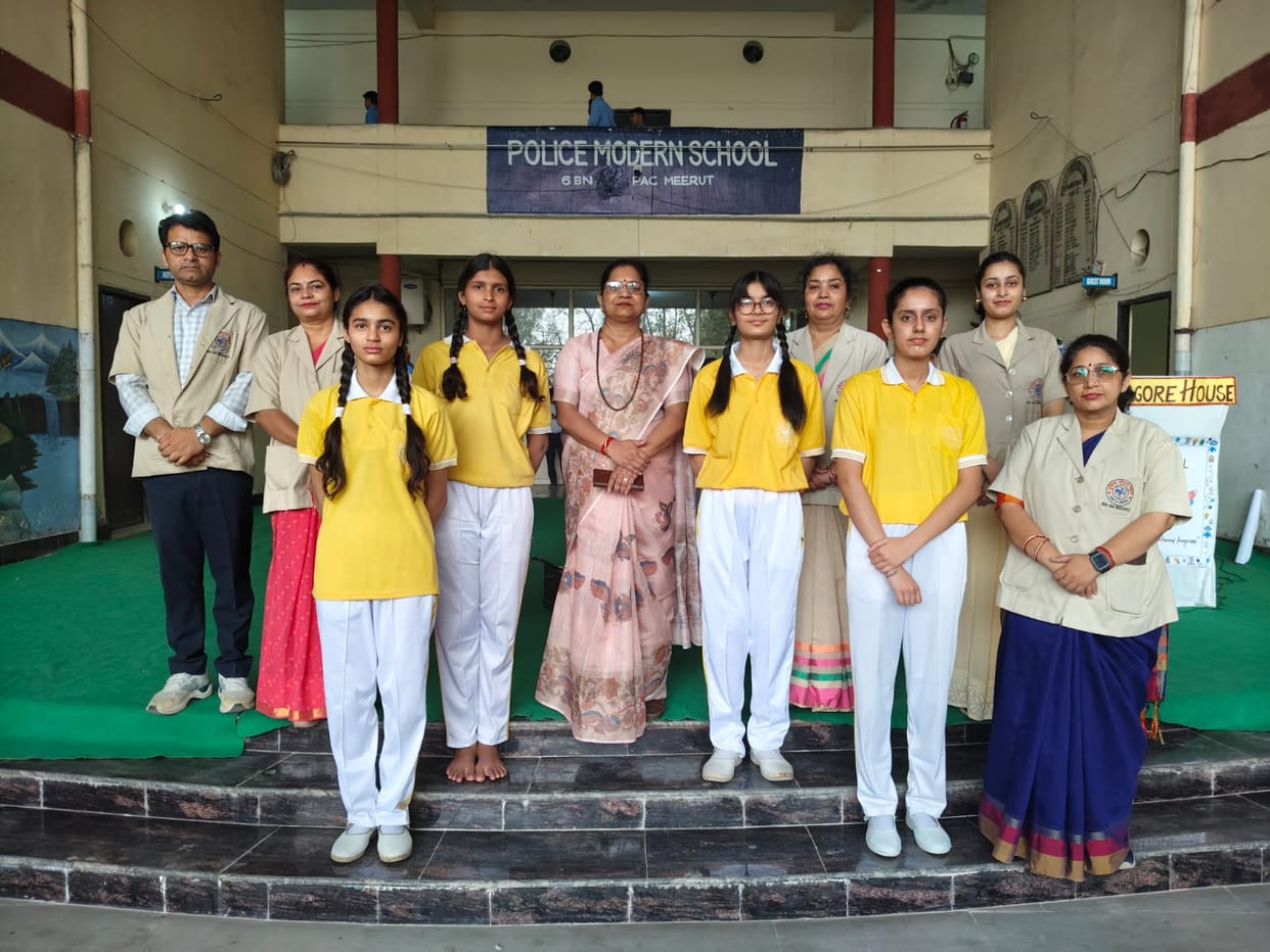 Tribute paid to Puran Chand Joshi