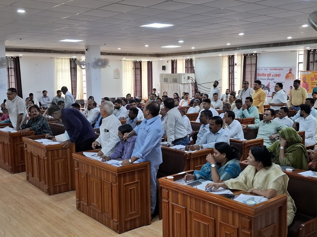 Trade license fee will be removed after objections from traders