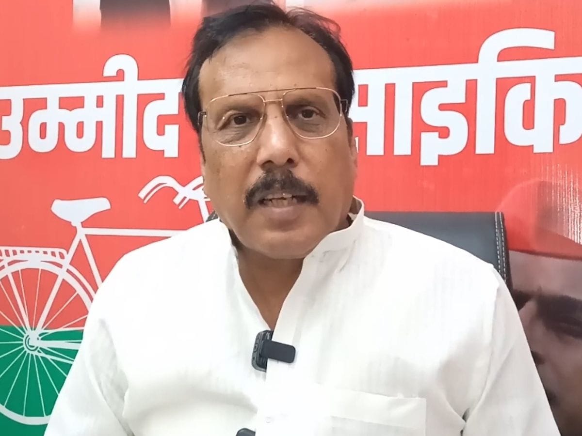 I have seen your true level, try daring again, Minister: Rajiv Rai
