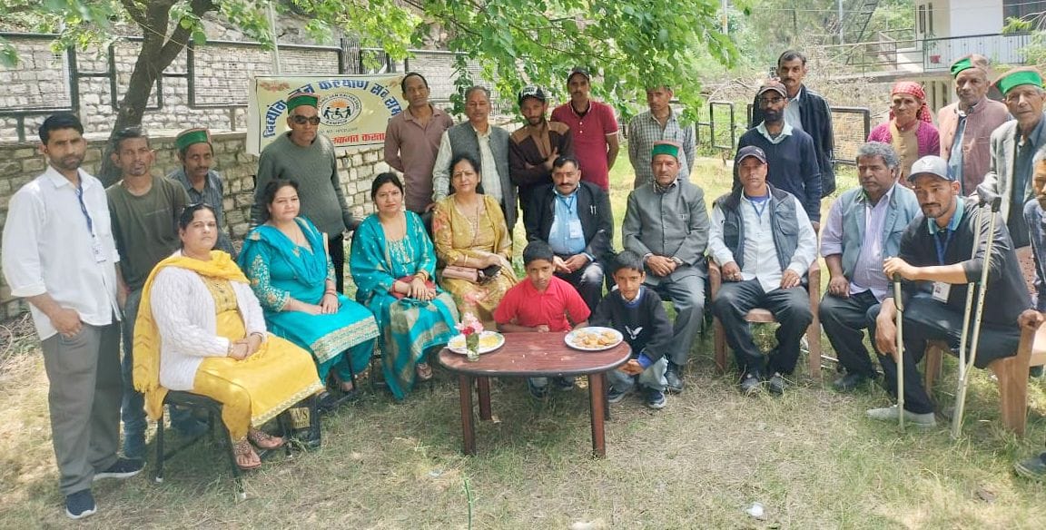 Disabled people should get timely benefits of government schemes