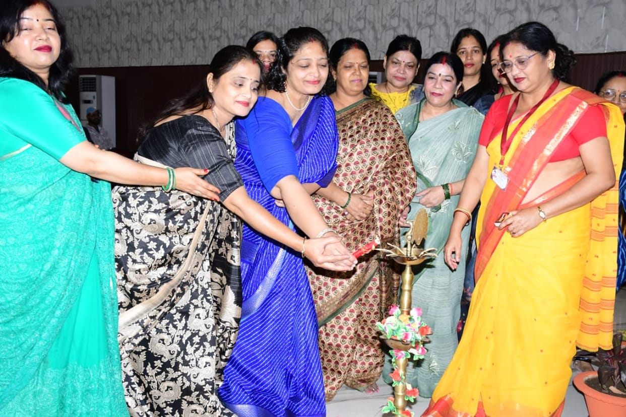Mother is the foundation of family and society: Nisha Pandey