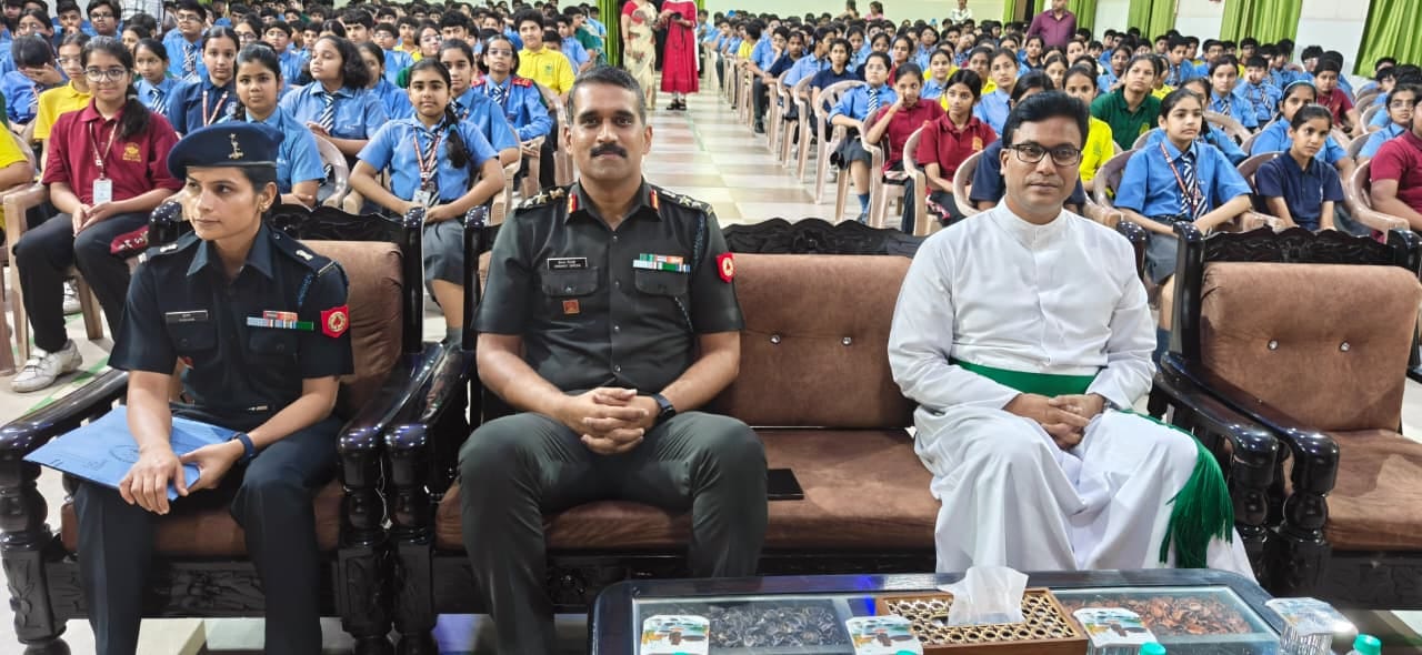 Information given about Operation Sindoor in the seminar