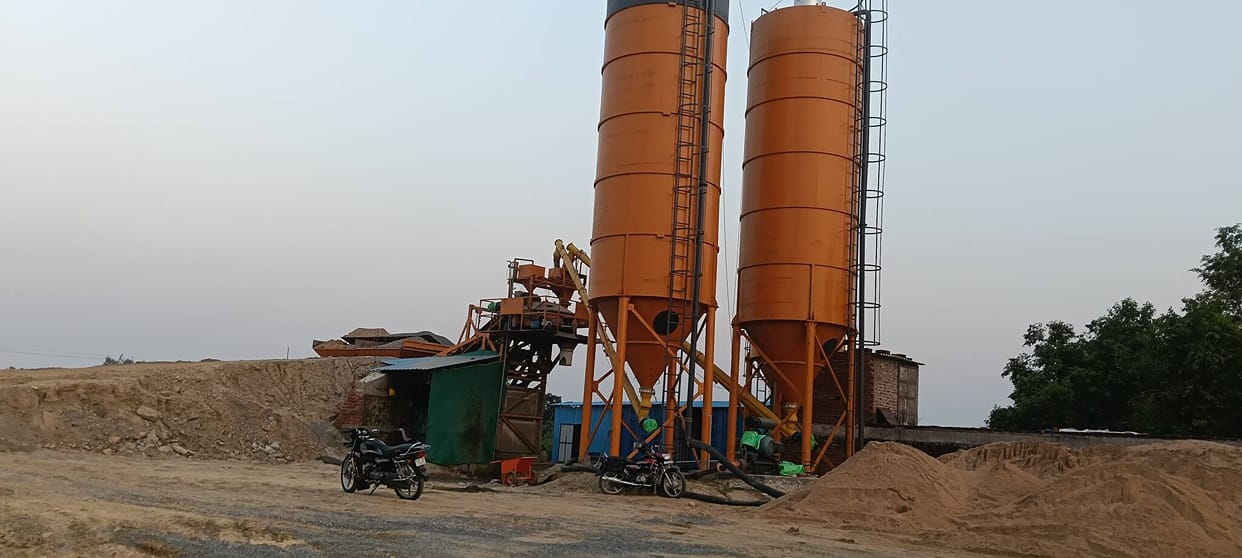 Work on Anandnagar-Ghugli rail project accelerates, raising hopes