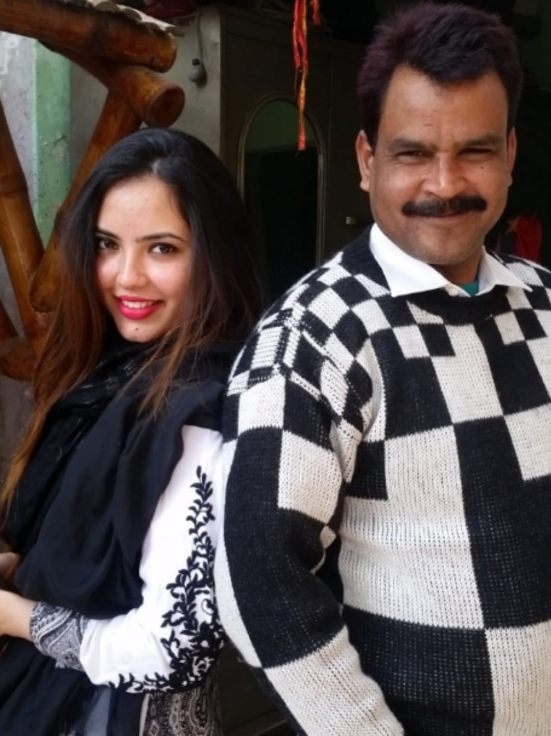 Lucknow's daughter becomes councillor in London, now eyes on assembly elections