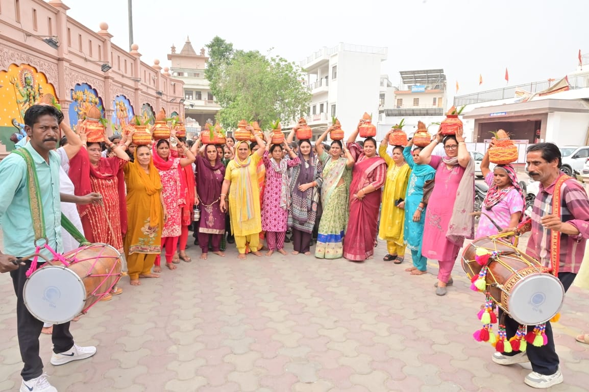 Sanatan's message resonates on Somnath Swabhiman festival