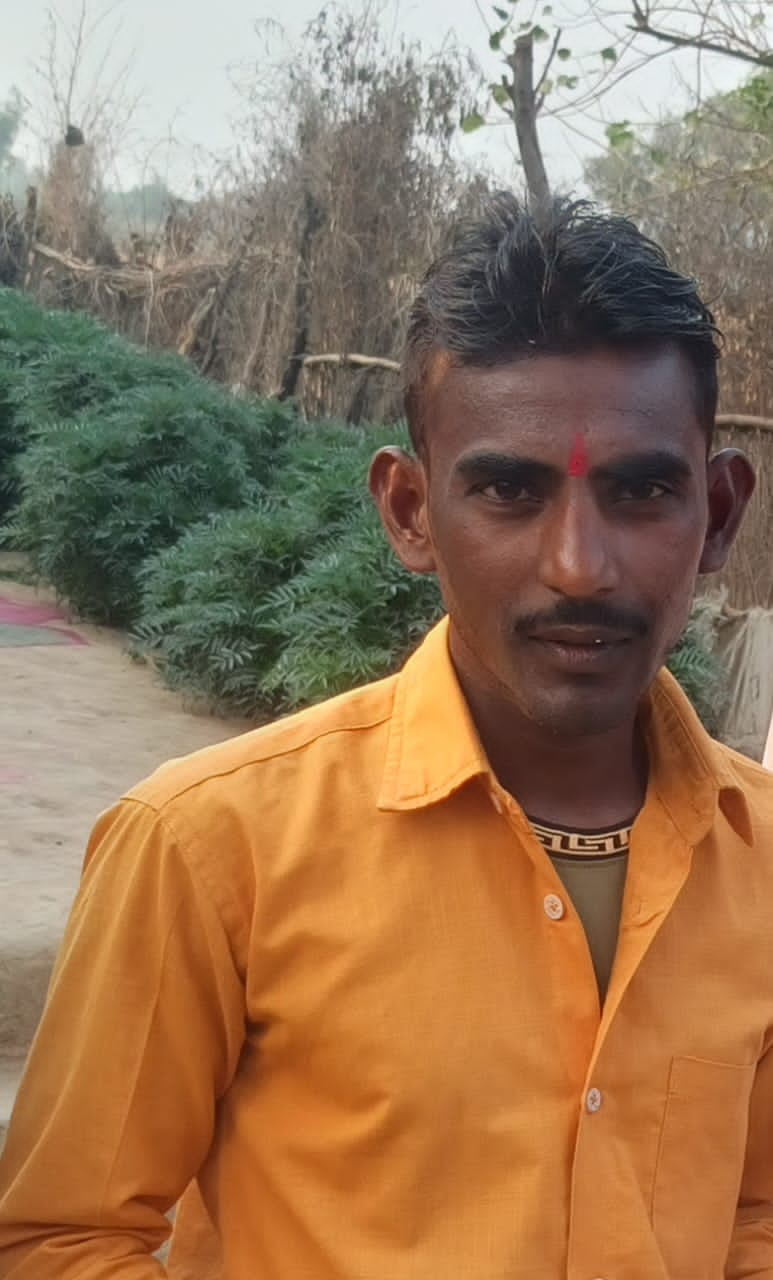 Farmer Drowns While Crossing Ramganga River Carrying a Sack of Muskmelons