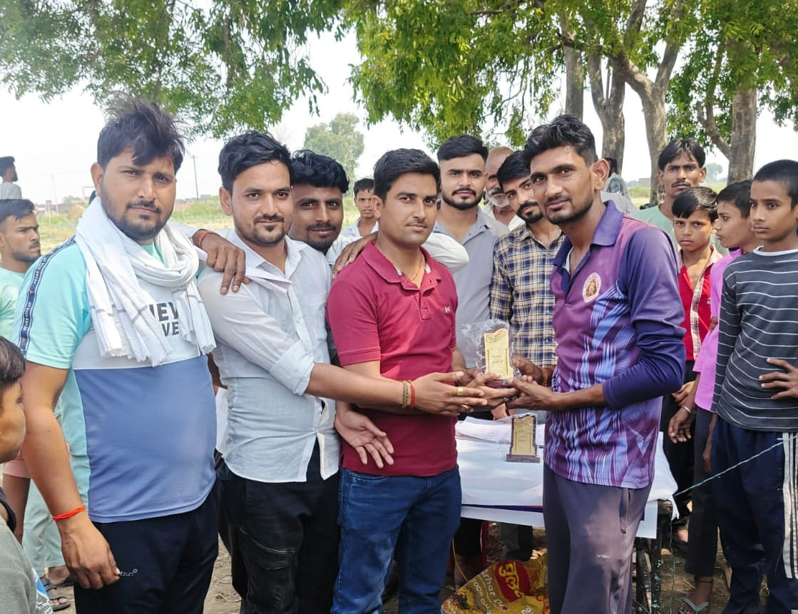 KPL: Sakhamai Defeats Basant Nagar by Five Wickets