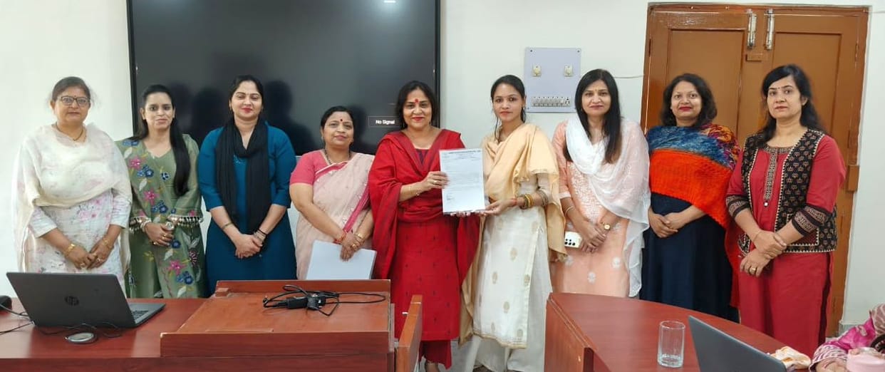 Teachers learned the tricks of digital teaching