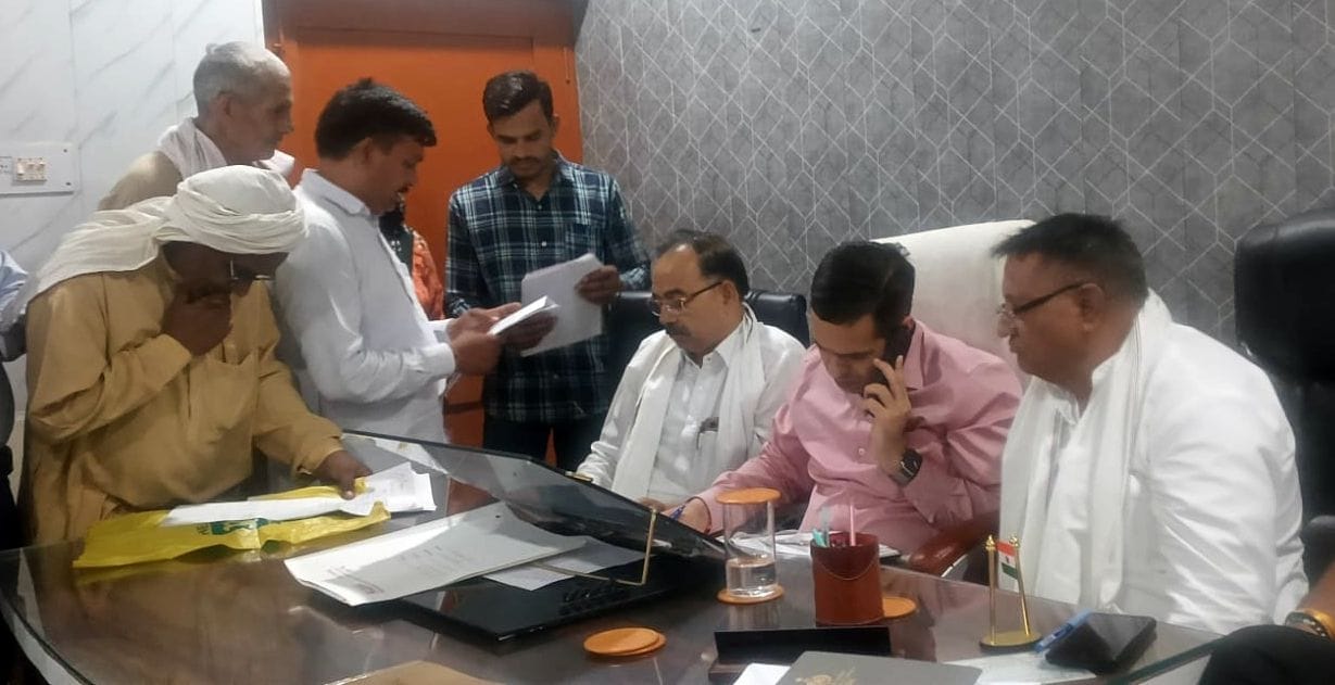 Four students of Belrakha School selected in Super Hundred Scheme