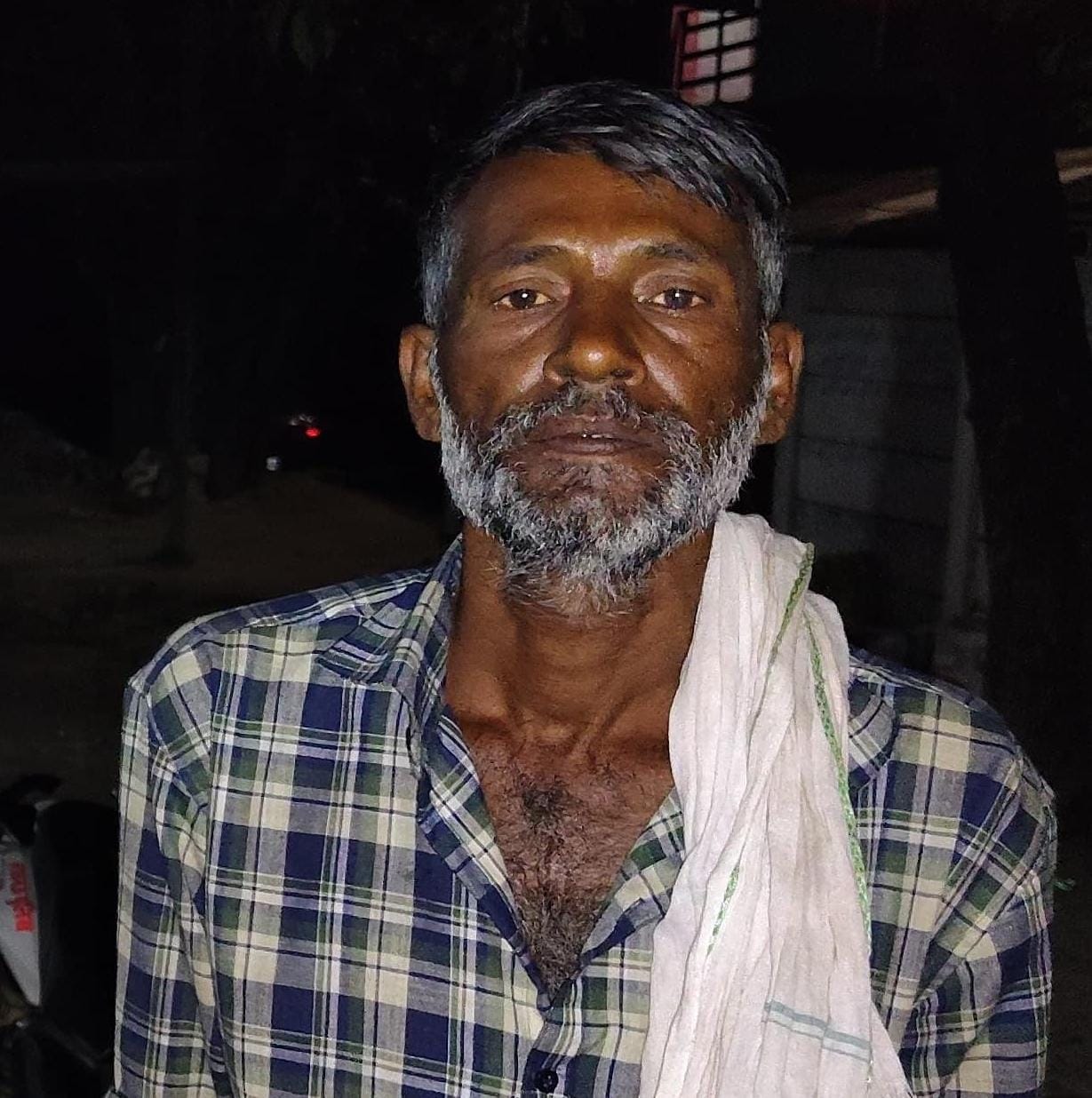 Court Sends Accused of Salesman's Murder to Jail