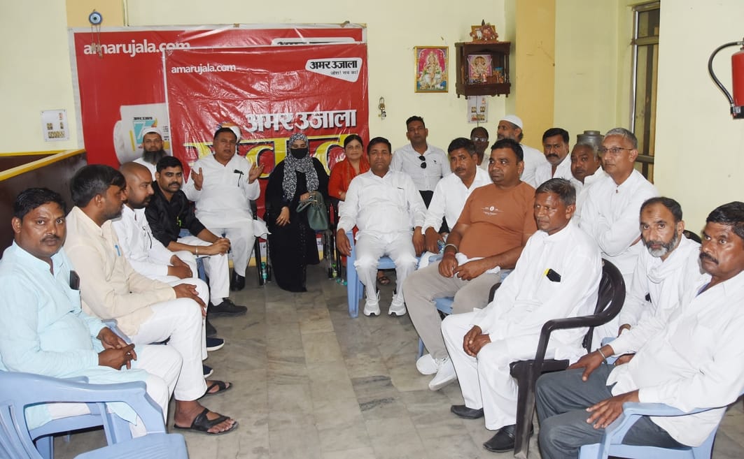 If a Chief Minister can serve as an Acting Chief Minister, why can't a Village Head?