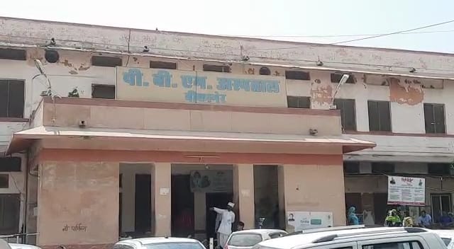 Bikaner News: Fake Signatures, Suspicious Bills and Crores at Stake! SOG Probes Alleged RGHS Scam Records