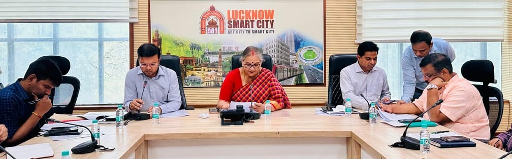 170 crore rupees received, new roads will be built, the health of air and water will also improve