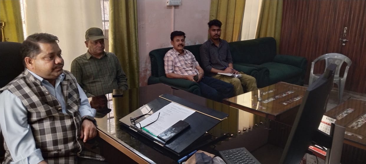 Election Commission's clear statement: Negligence in elections will not be tolerated