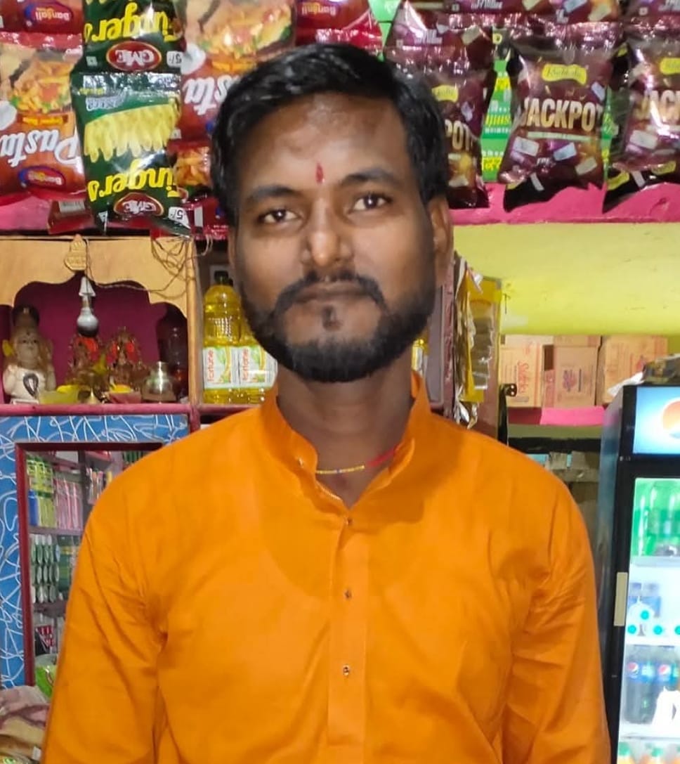 Bihar News : young man beaten death dispute between children; police arrested one accused