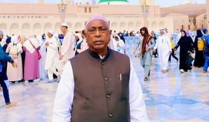 The release of Alamgir Alam has heated up Jharkhand politics, sparking speculation about a reshuffle within