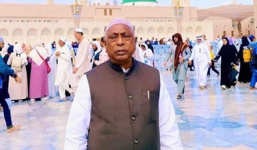 आलमगीर आलम