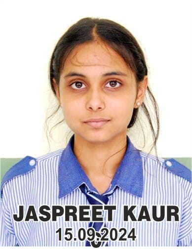 Girls were toppers in Intermediate