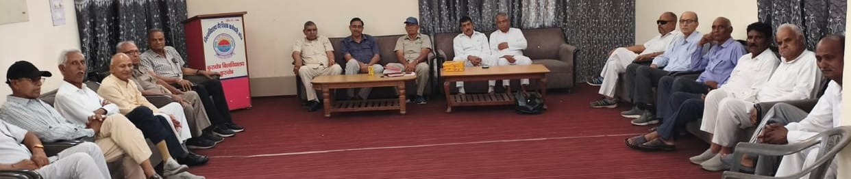 If the referral slip file is not passed within 10 days, there will be agitation: Man Singh