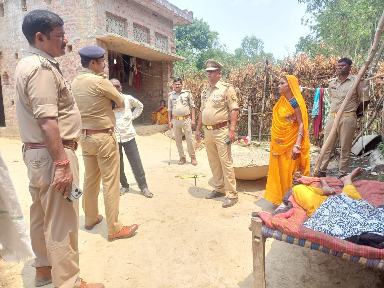 After killing his daughter, the father said, "I killed her... I was being defamed."