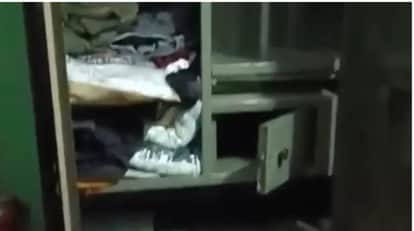 gaya ramshila mor mukhiya ji house jewellery theft kotwali police investigation bihar