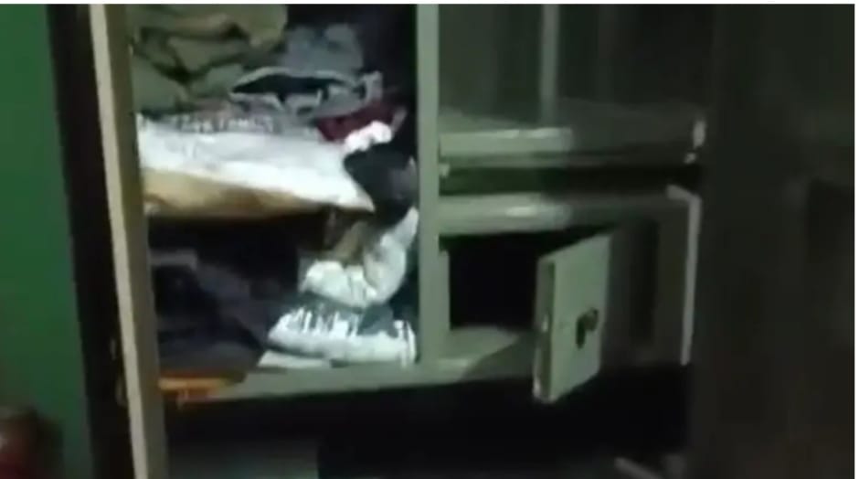 gaya ramshila mor mukhiya ji house jewellery theft kotwali police investigation bihar